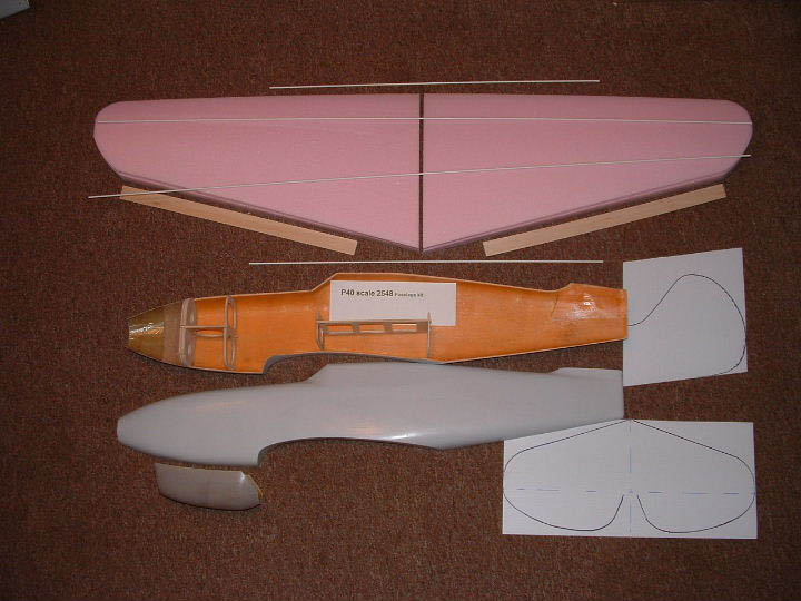 KIT_p40_scale_combat_122cm