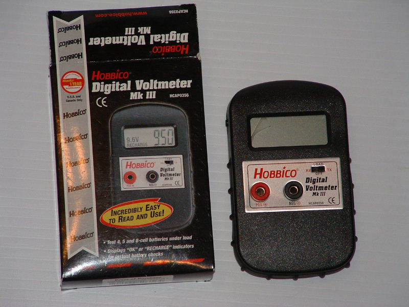 voltmetr_Tx_Rx_Hobbiko